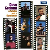 The Best Of Davy Graham (A Scholar & A Gentleman)