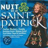 Nuit De La Saint-Patrick