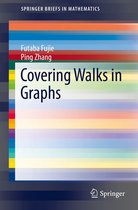 SpringerBriefs in Mathematics - Covering Walks in Graphs