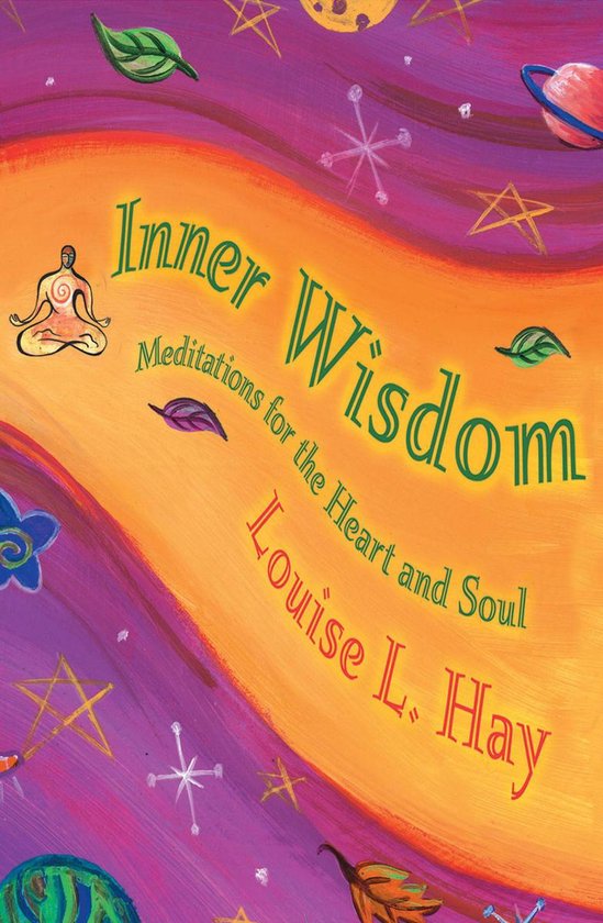 Inner Wisdom - cover