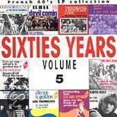 Sixties Years Vol. 5