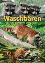 Waschbären