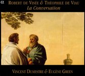 Eugene Green - La Conversation (CD)