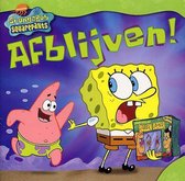 Afblijven!