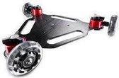walimex pro DSLR camera Dolly Trike Board