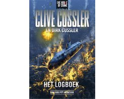 De 15 beste boeken van Dirk Pitt: de complete avonturenserie