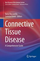 Rare Diseases of the Immune System - Connective Tissue Disease