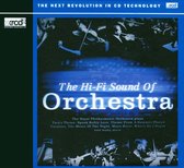 Hi-Fi Sound of Orchestra
