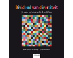 Dividend van diversiteit