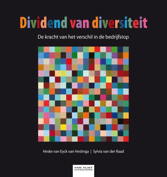 Dividend van diversiteit - Heske Van Eyck Van Heslinga | 