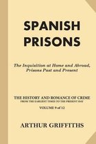 Spanish Prisons