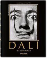 Salvador Dalí. Das malerische Werk