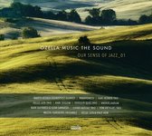 Various Artists - Ozella Music The Sound. Our Sense Of Jazz (CD)