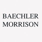 Baechler, Morrison