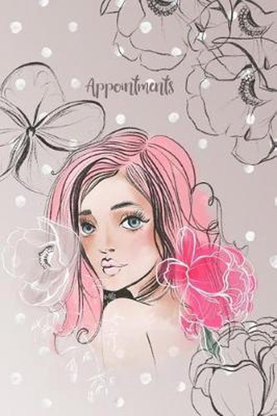 Appointments - cover