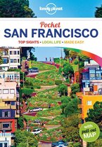 Lonely Planet Pocket San Francisco