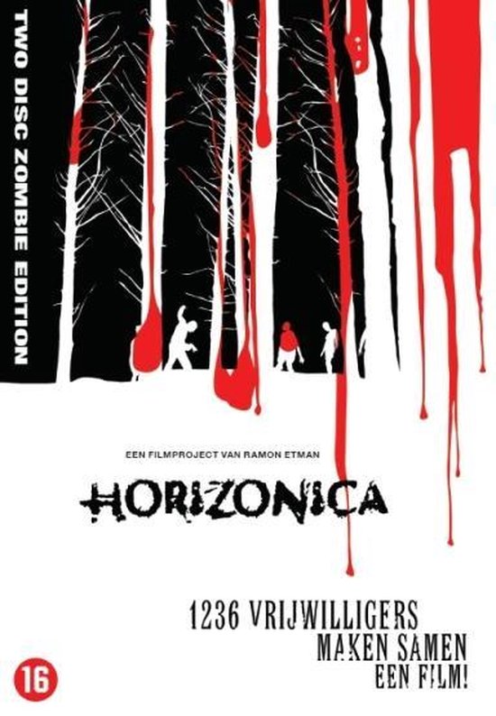 Horizonica (DVD)