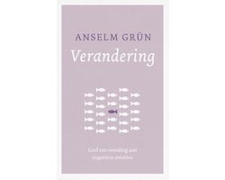 Omslag van Verandering