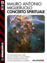 Robotica.it - Concerto spirituale