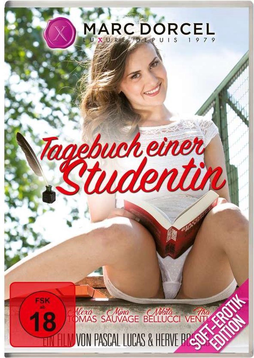Tagebuch einer Studentin