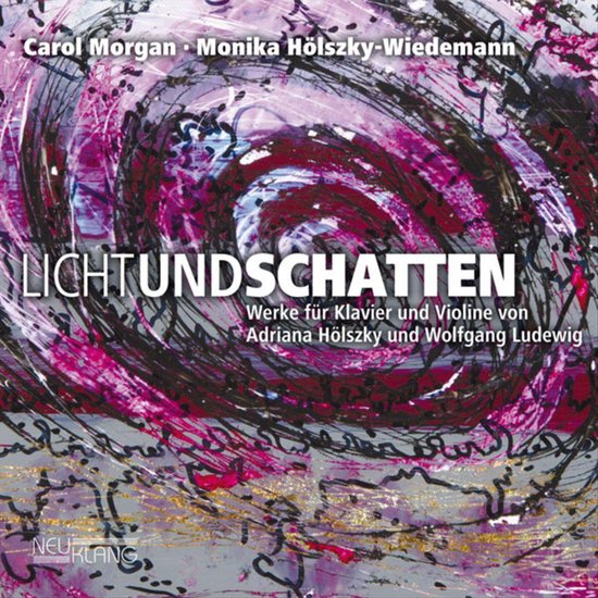 Lichtundschatten