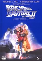 BACK TO THE FUTURE 2 (D)