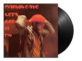 Marvin Gaye - Let's Get It On (LP + Download)