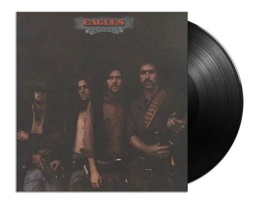 Desperado (LP)