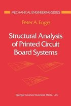 Structural Analysis of Printed Circuit Board Systems