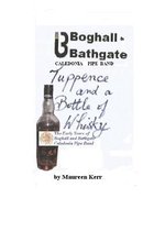 Tuppence and Bottle of Whisky