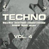 World Of Techno 4