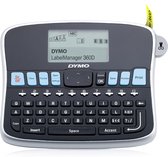 DYMO LabelManager 360D imprimante pour étiquettes Transfert thermique 180 x 180 DPI Avec fil D1 QWERTY