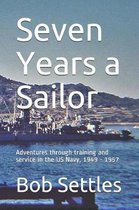 Seven Years a Sailor