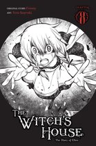 The Witch's House Serial 8 - The Witch's House: The Diary of Ellen, Chapter 8