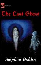 Special Honors - The Last Ghost