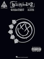 blink-182 - Greatest Hits (Songbook)