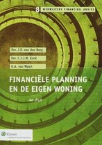 Financiele planning en de eigen woning