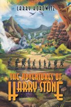 The Adventures of Harry Stone 1 - The Adventures of Harry Stone