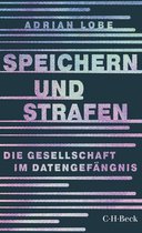 Beck Paperback 6357 - Speichern und Strafen