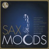 Various - Sax Moods