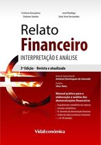 Relato Financeiro: Interpretação e Análise