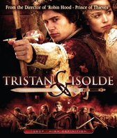 Tristan & Isolde (HD-DVD)