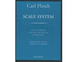 Scale System