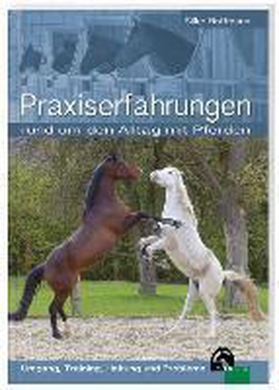Praxiserfahrungen Pferd - cover
