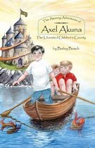 The Amazing Adventures of Axel Akuna