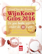 Wijnkoopgids / 2016