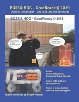 BOSS & HOG - GoodReads (c) 2019