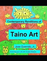 Contemporary Renditions of Taino Art