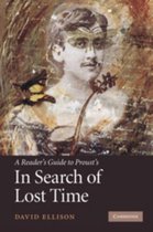 A Reader's Guide to Proust's 'In Search of Lost Time'