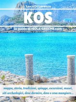 Kos - La guida di isole-greche.com